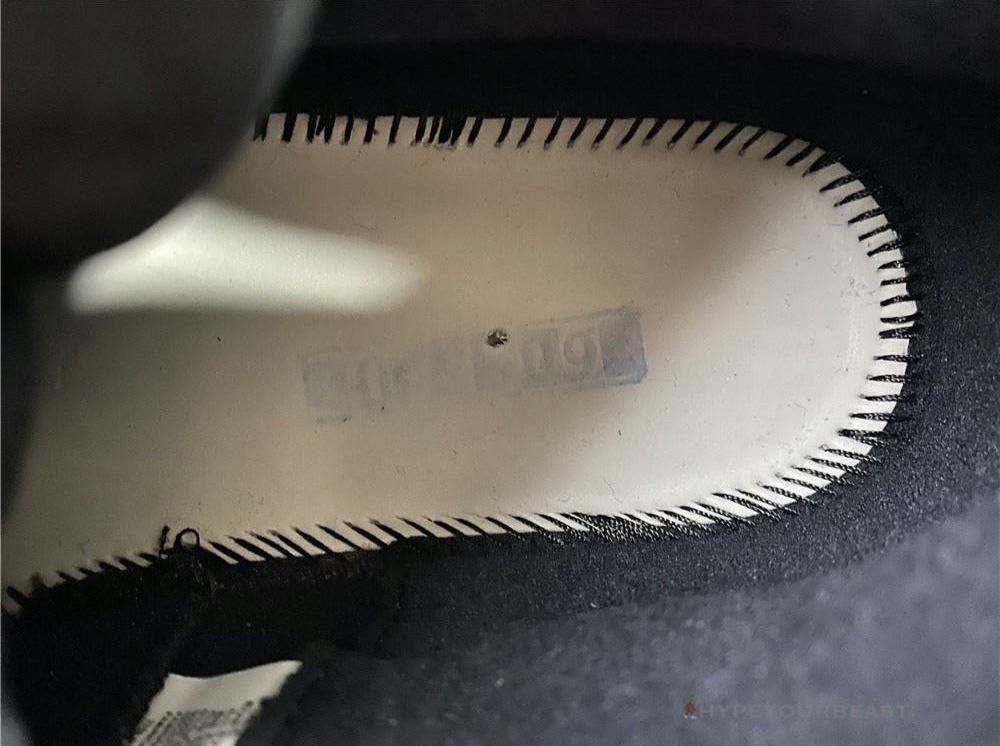 Air Jordan 11 '25th Anniversary' Jubilee