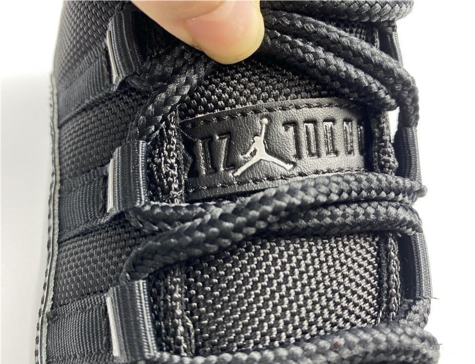 Air Jordan 11 '25th Anniversary' Jubilee