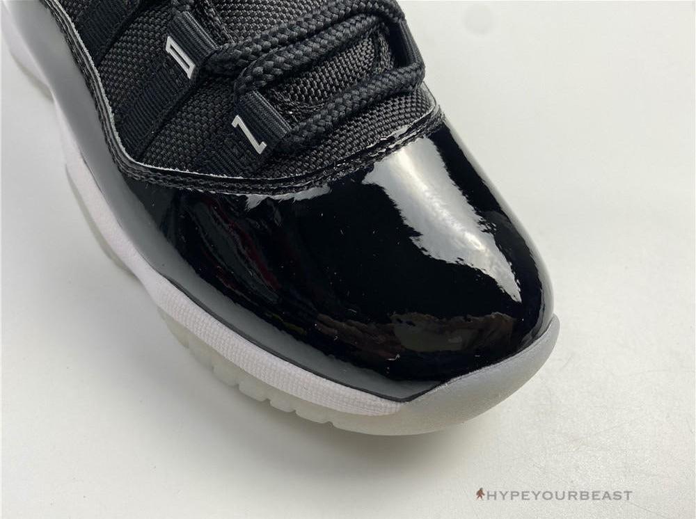 Air Jordan 11 '25th Anniversary' Jubilee