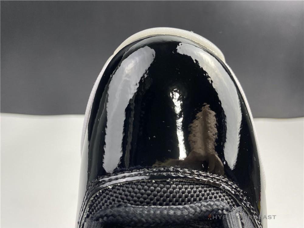 Air Jordan 11 '25th Anniversary' Jubilee