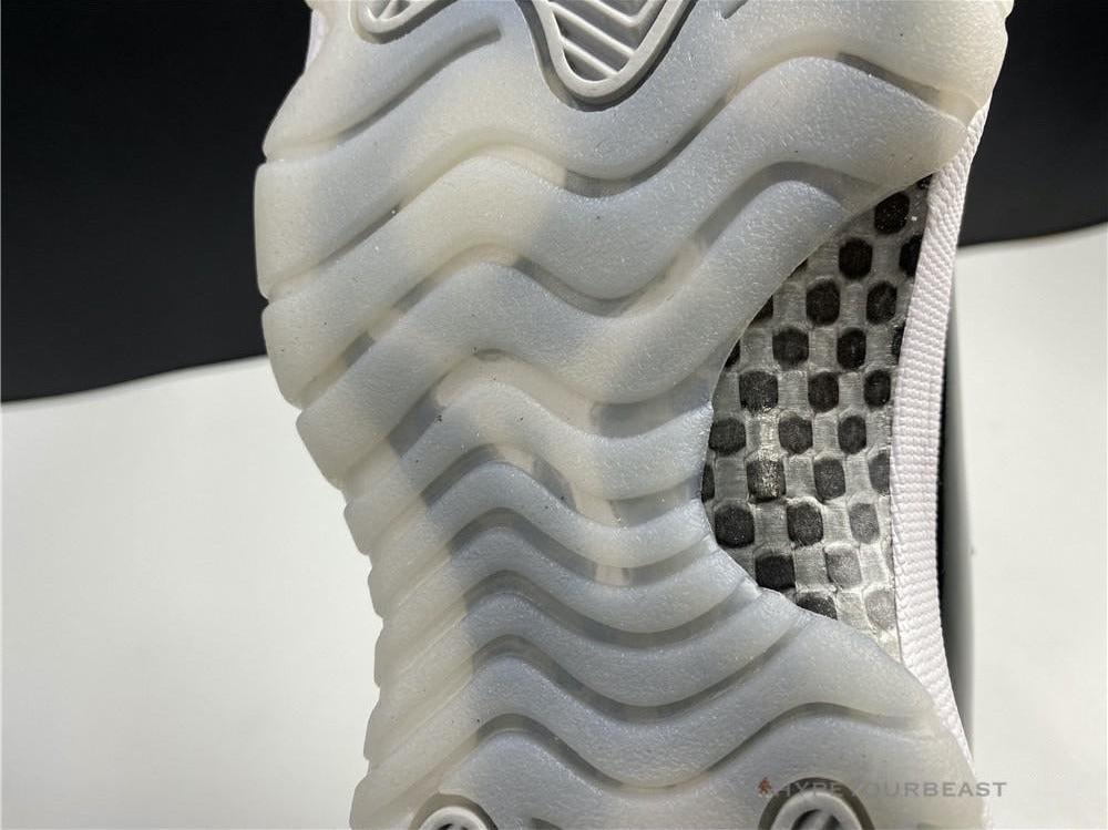 Air Jordan 11 '25th Anniversary' Jubilee