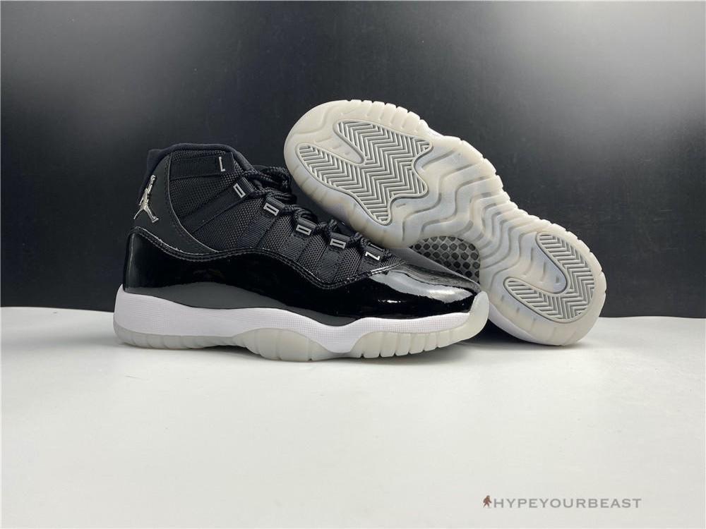 Air Jordan 11 '25th Anniversary' Jubilee