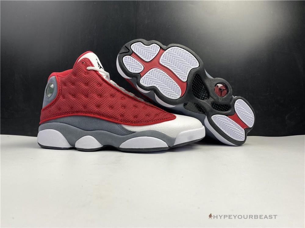 Air Jordan 13 'Red Flint'
