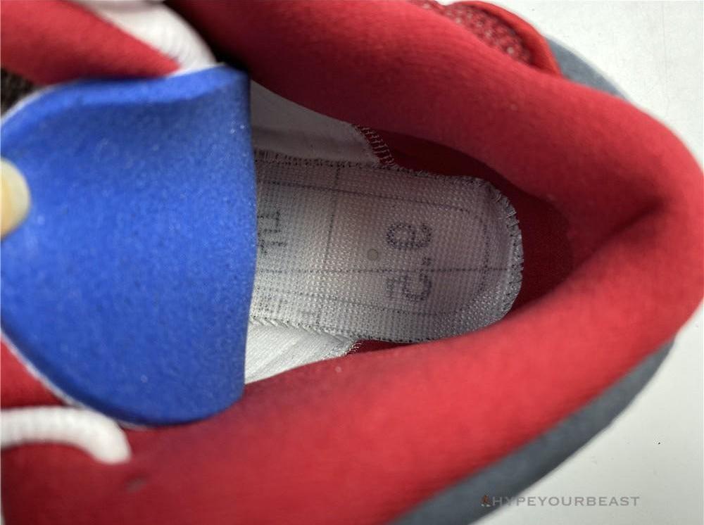 Air Jordan 13 'Red Flint'