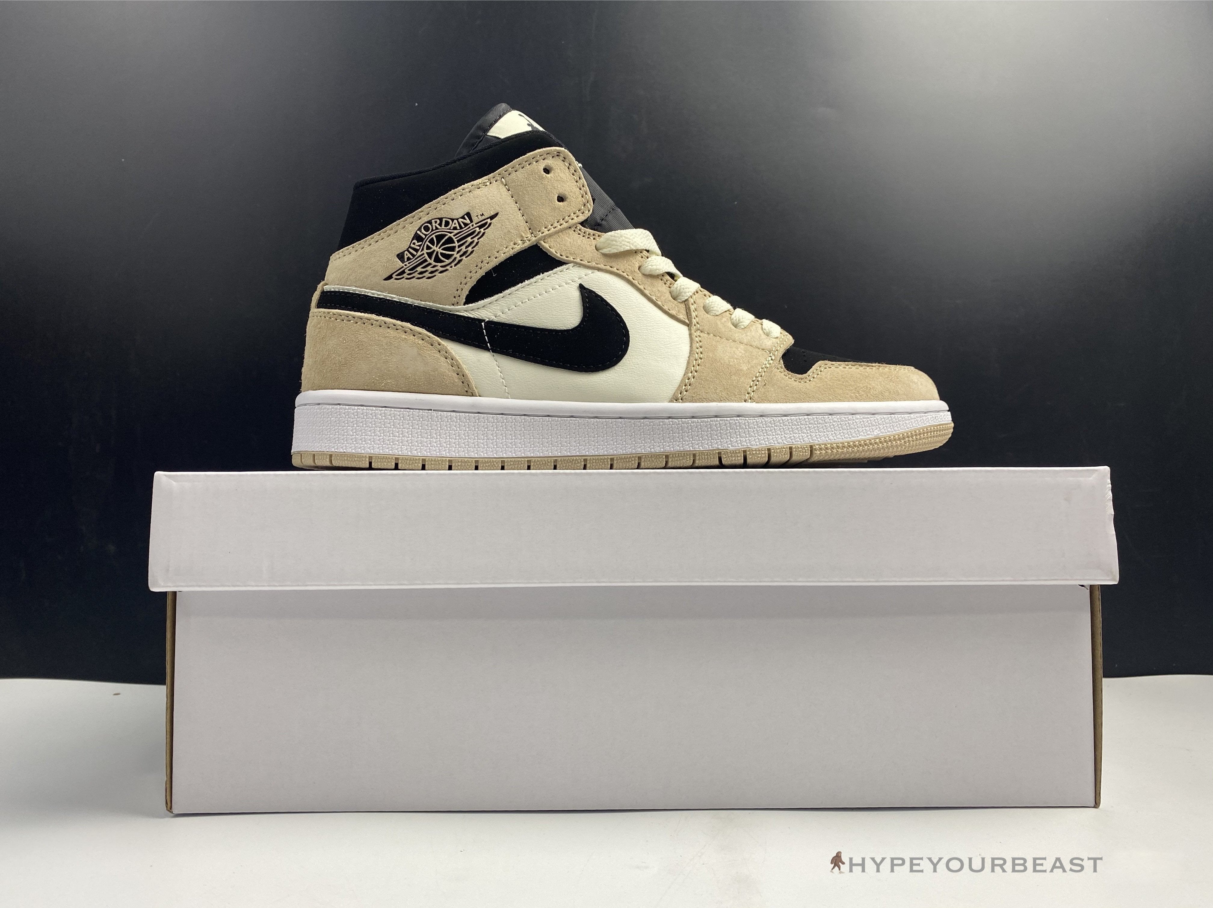 Air Jordan 1 High 'Guava Ice'