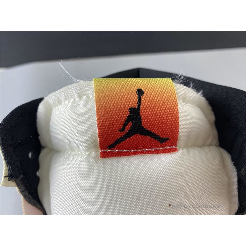 Air Jordan 1 High X J Balvin