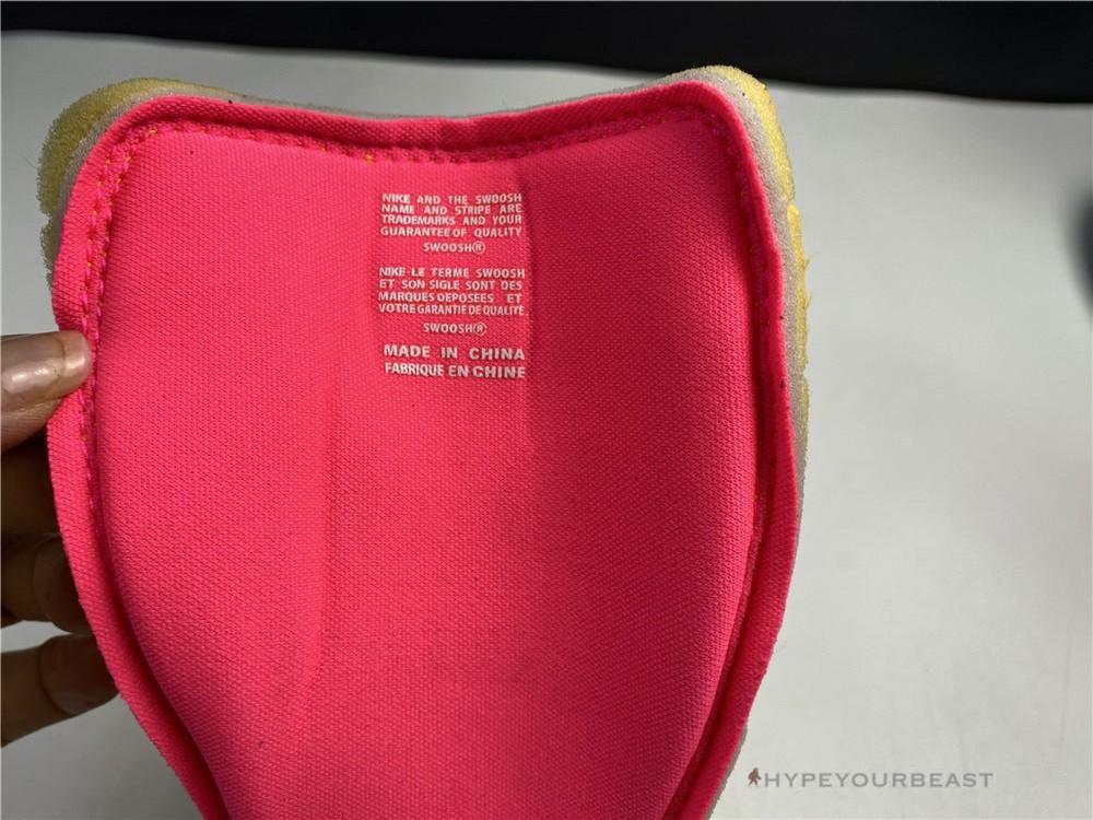 Air Jordan 1 Retro High OG Tokyo 'Biohack'