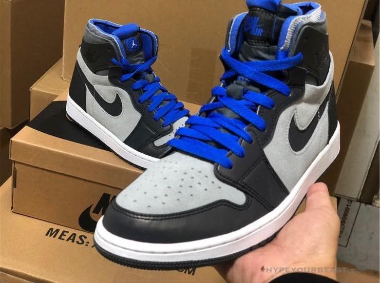 Air Jordan X League Of Legends World Champion