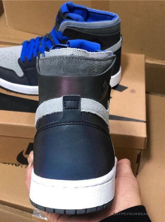 Air Jordan X League Of Legends World Champion