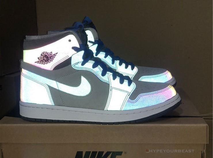 Air Jordan X League Of Legends World Champion