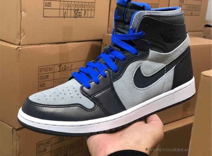 Air Jordan X League Of Legends World Champion