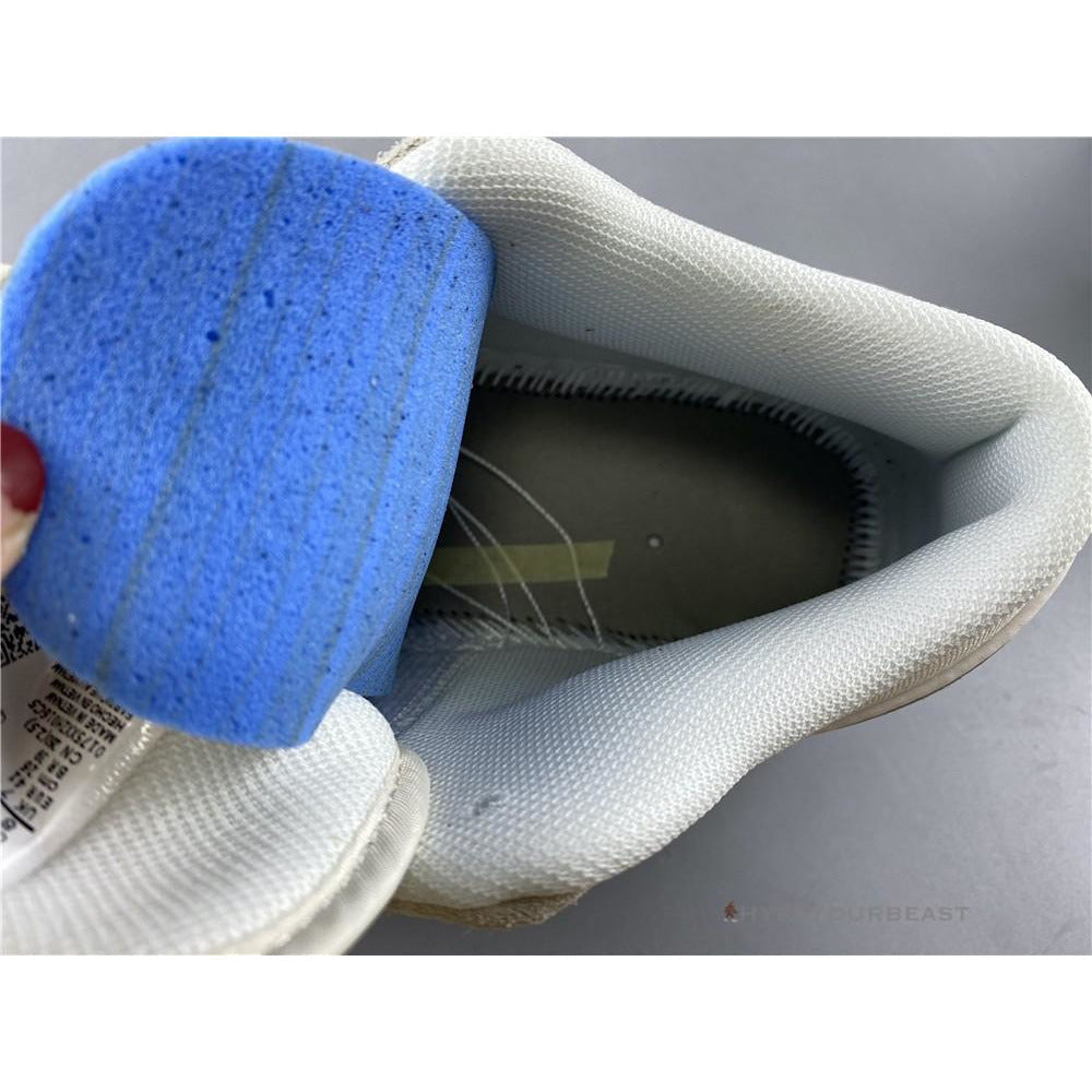 Air Jordan 1 Low Paris