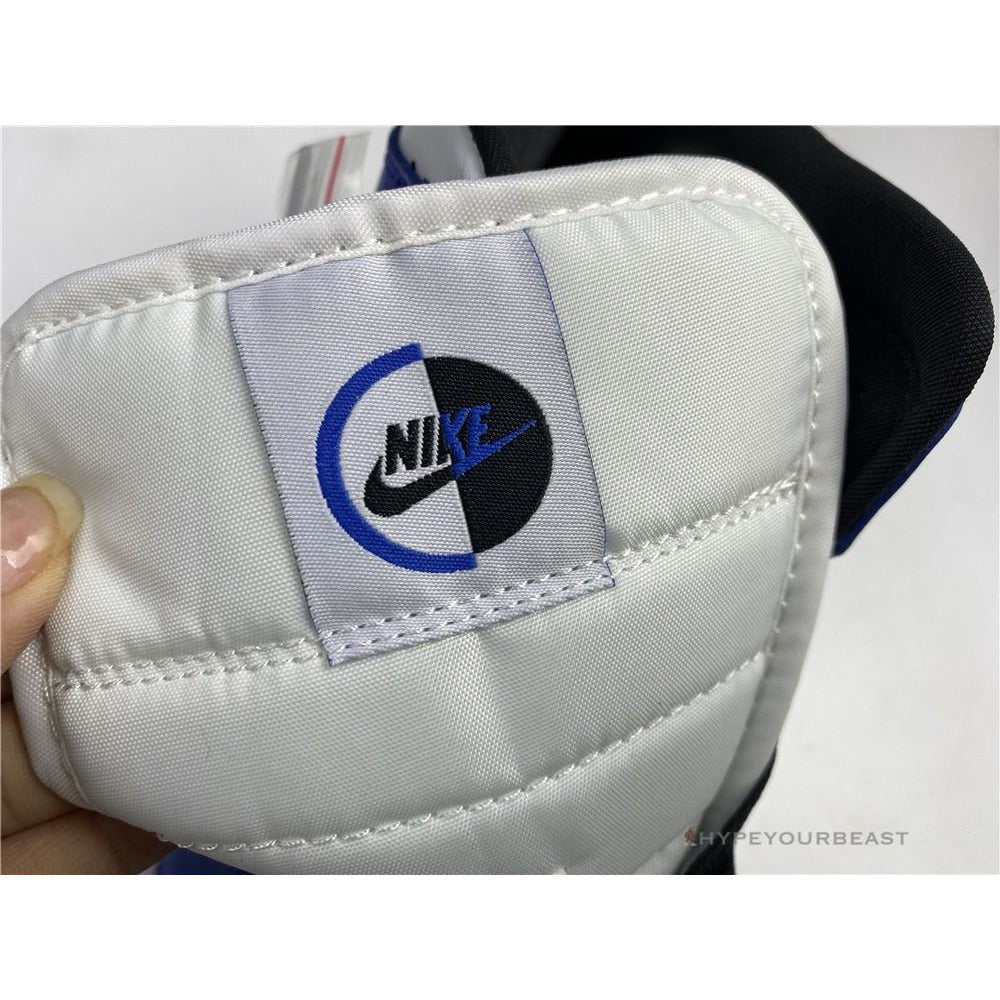 Air Jordan 1 Mid SE 'Game Royal'