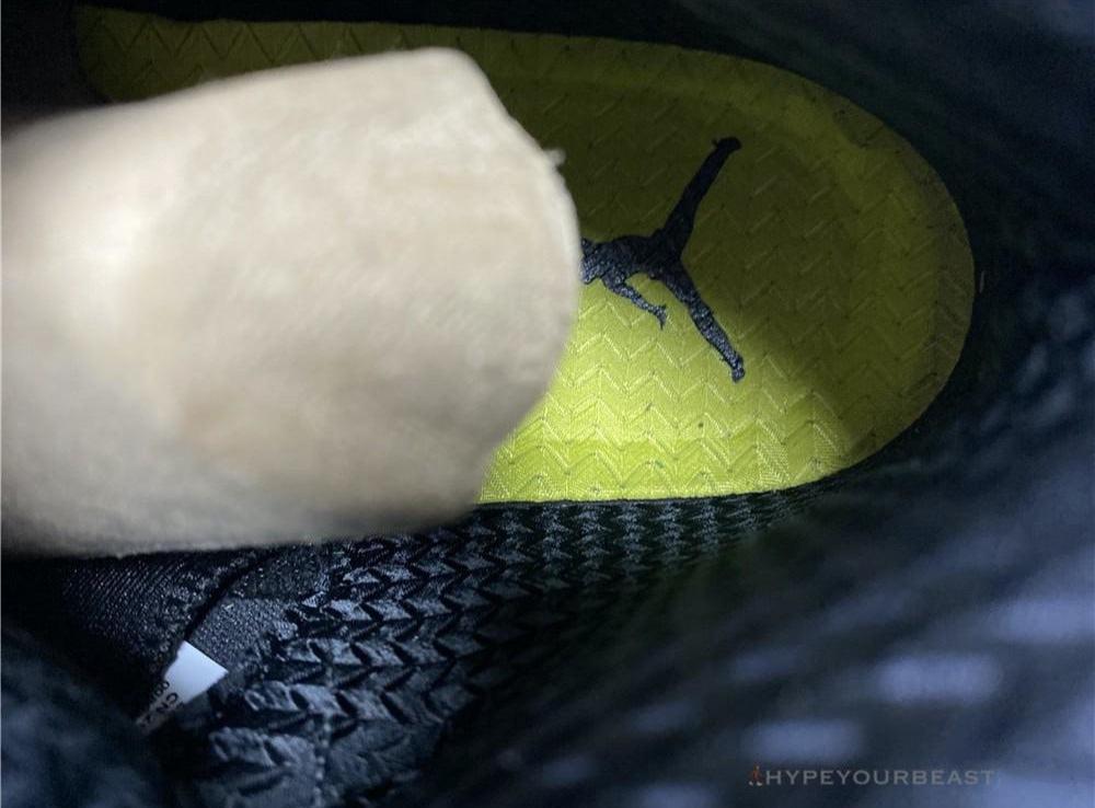 Air Jordan 5 'Oregon'