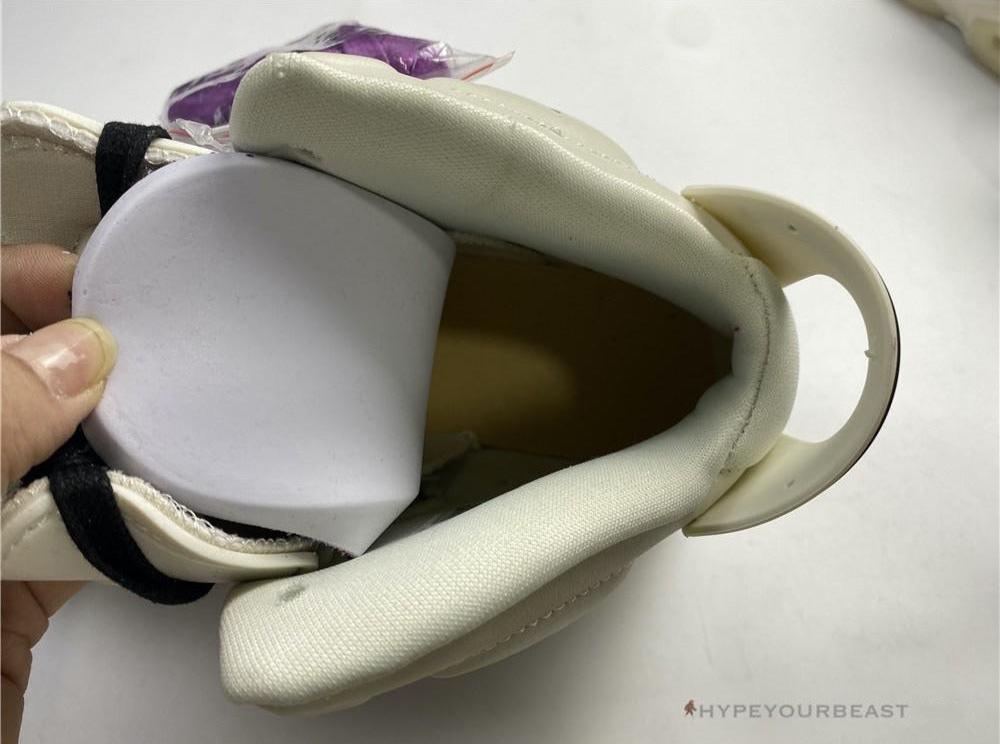 Air Jordan 6 Quai 54