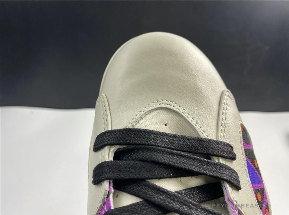 Air Jordan 6 Quai 54