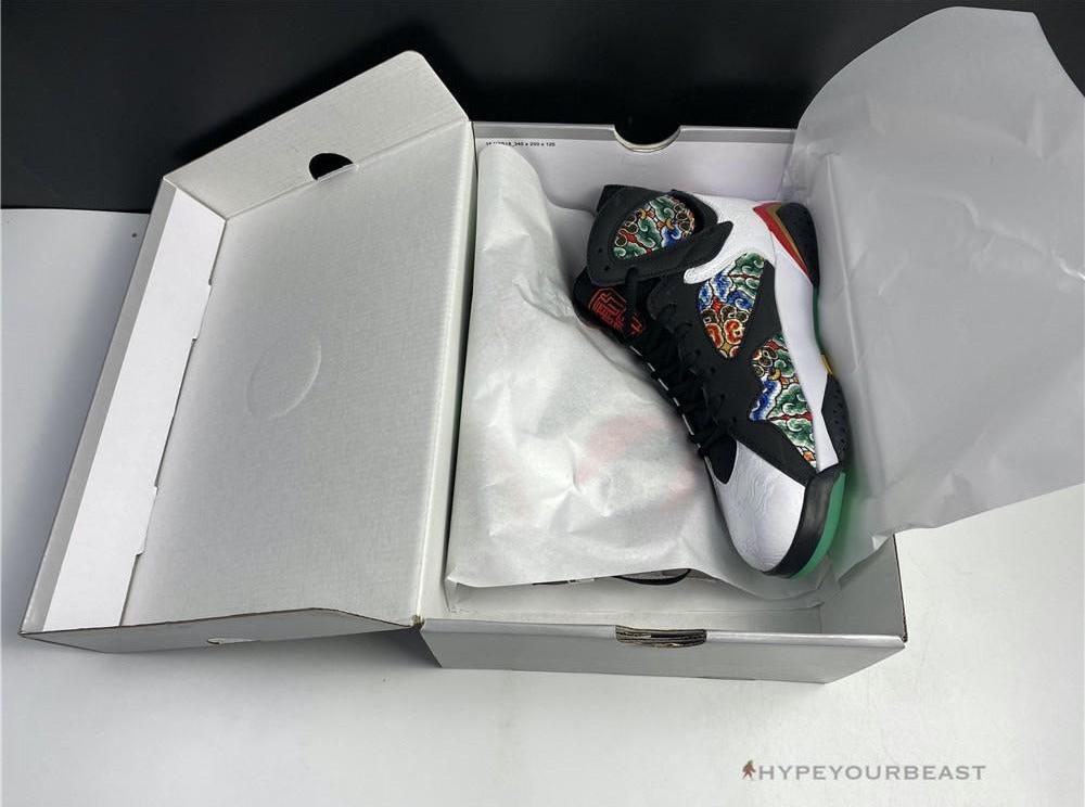 Air Jordan 7 Retro Greater China