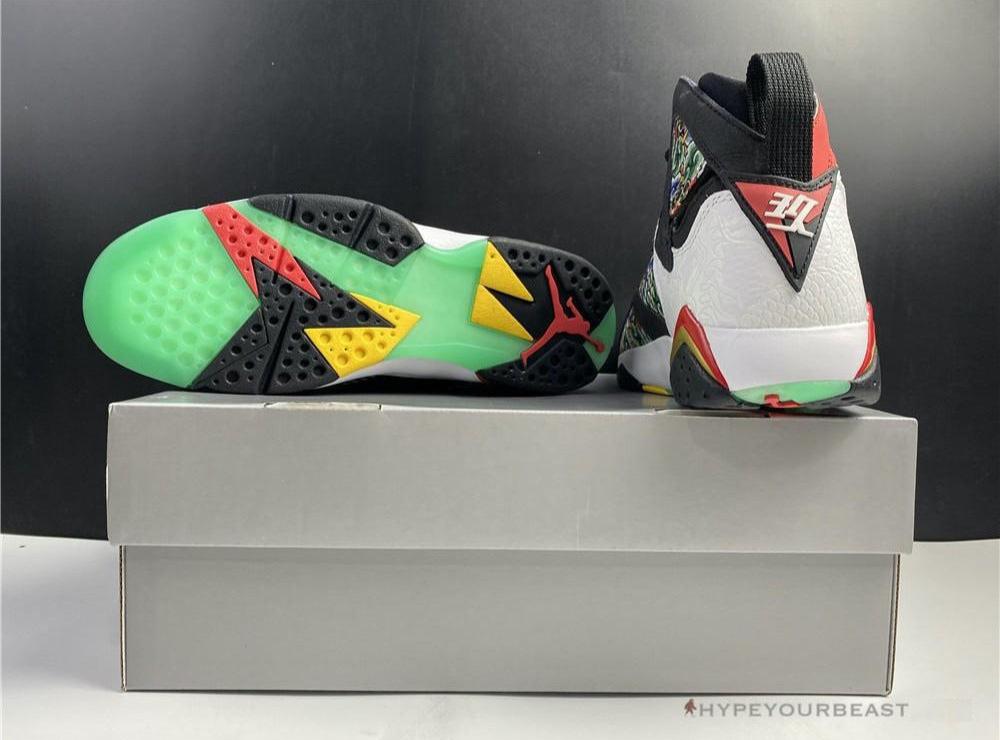 Air Jordan 7 Retro Greater China