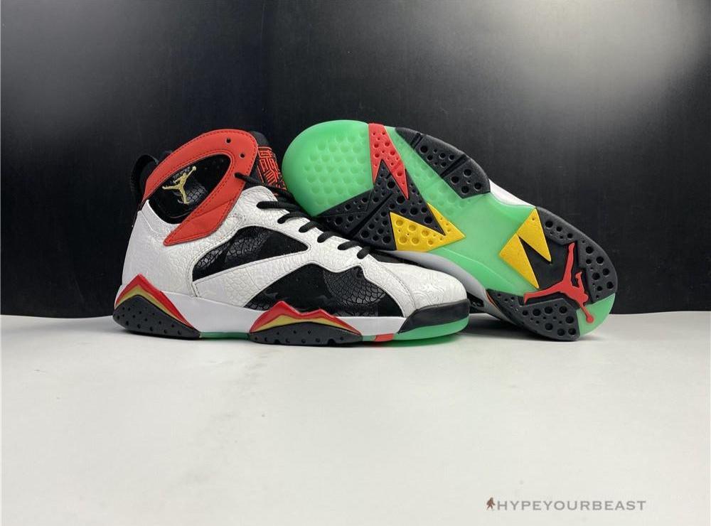 Air Jordan 7 Retro Greater China