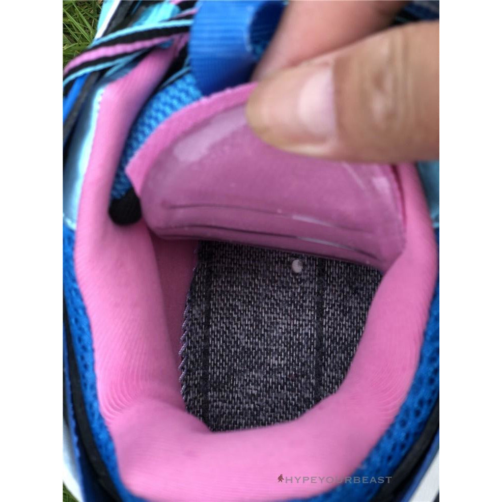 BCG Track Sneakers 3.0 Blue