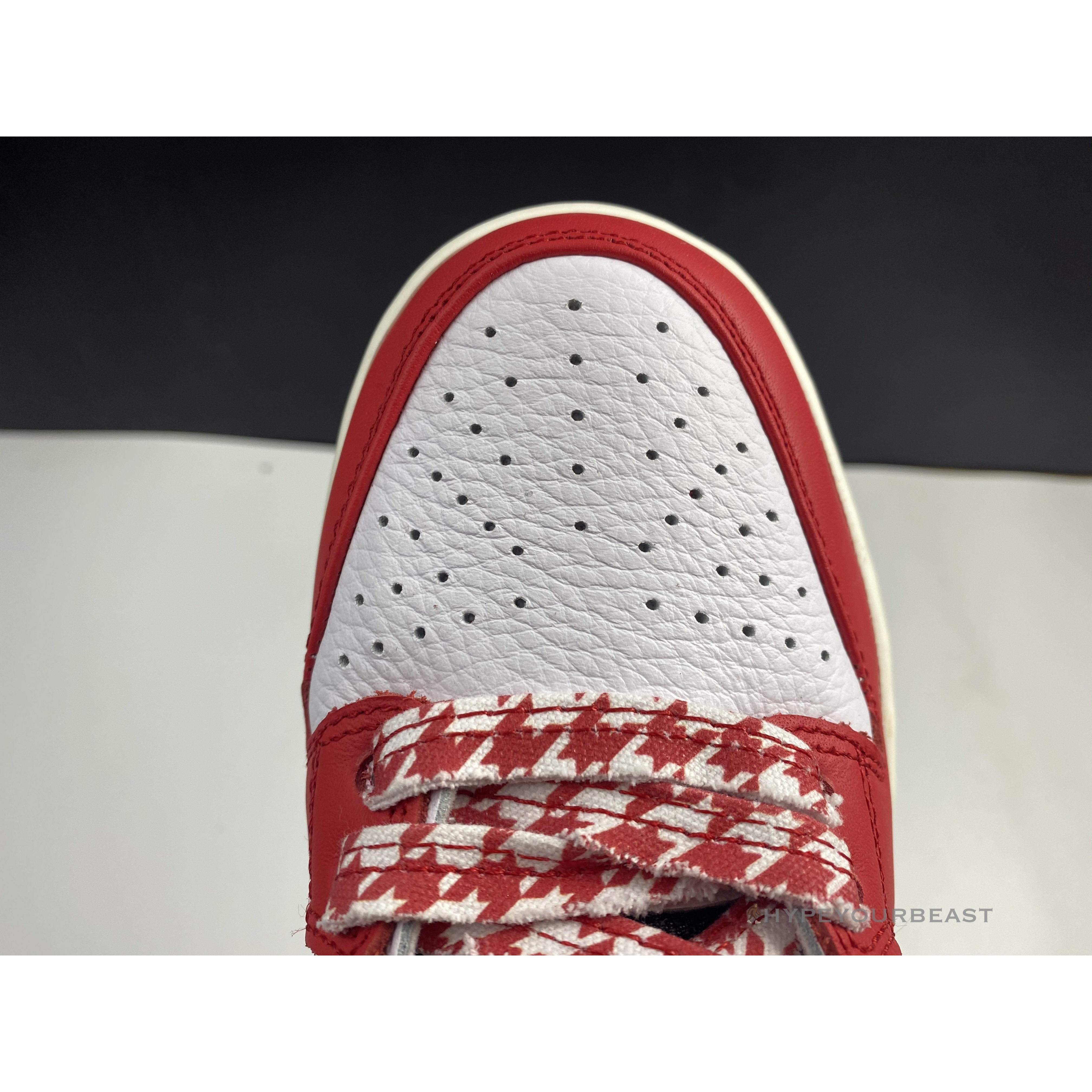 Nike SB Dunk Low X Frame Skate ‘Habibi’