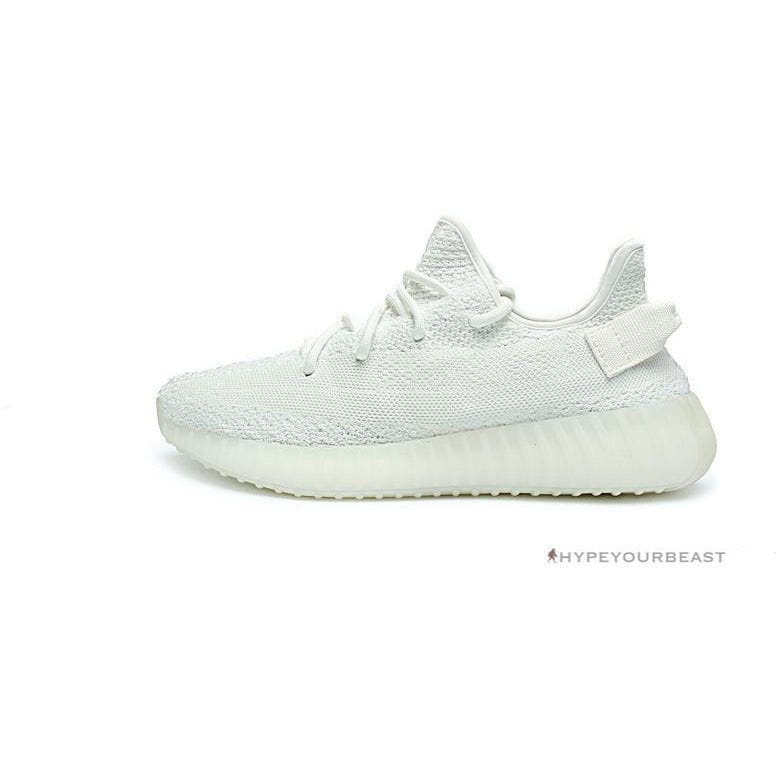 Yeezy Boost 350 V2 Triple White