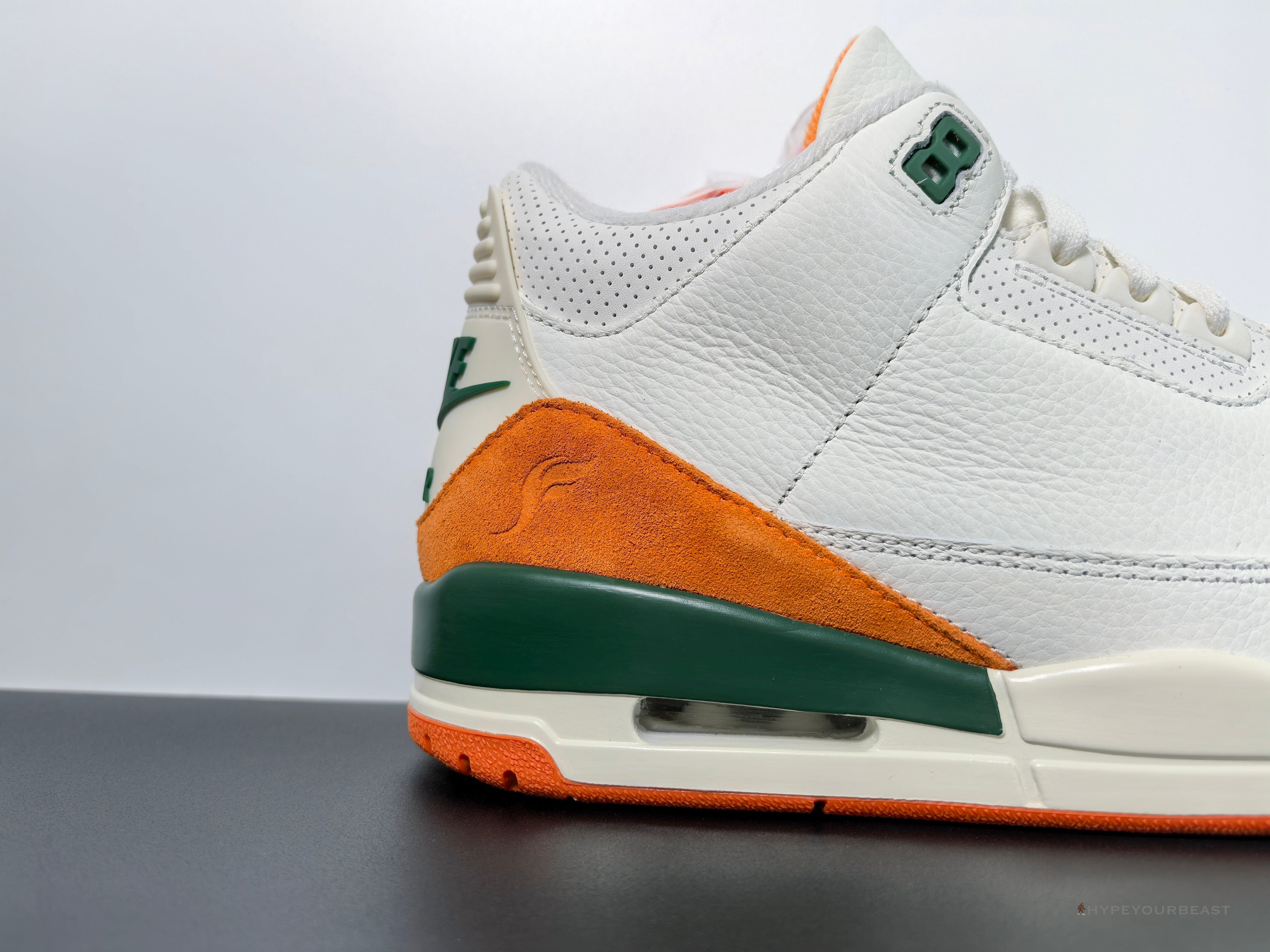 Air Jordan 3 X SoleFly 'Miami'