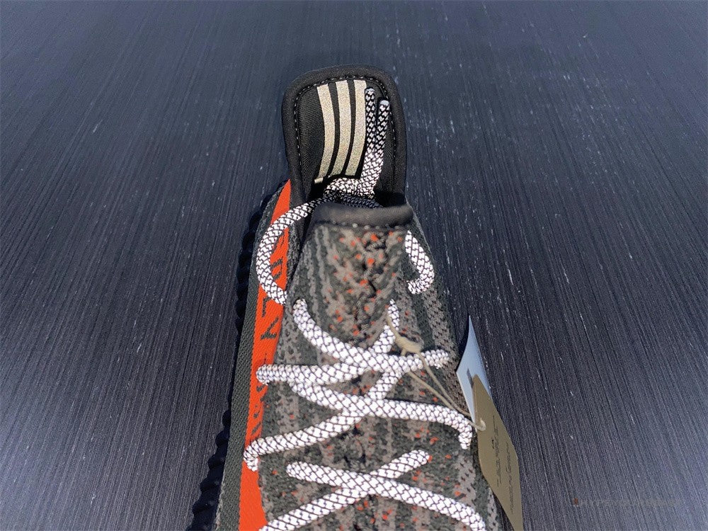 Adidas Yeezy Boost 350 V2 'Carbon Beluga'