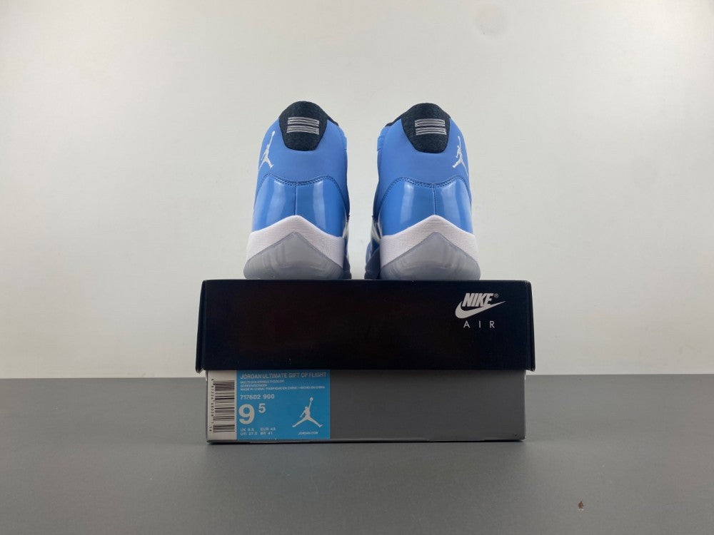 Air Jordan 11 Retro Pantone