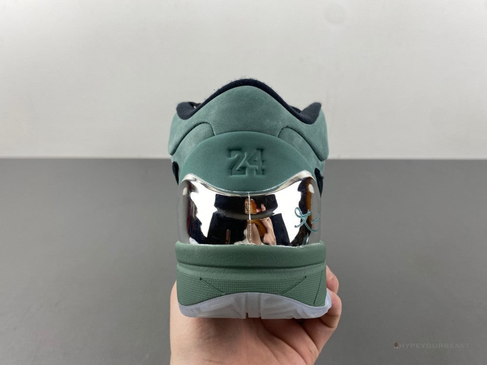 Nike Zoom Kobe 4 Protro 'Girl Dad'