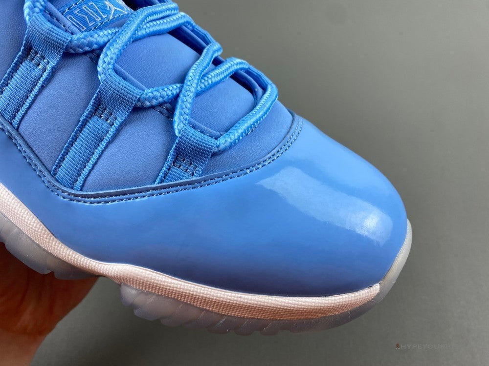 Air Jordan 11 Retro Pantone
