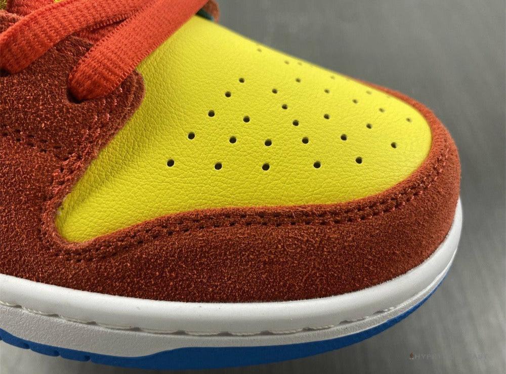 Nike Dunk Low SB 'Bart Simpson'