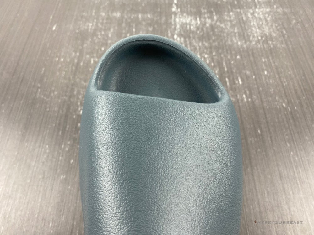 Adidas Yeezy Slide 'Slate Marine'