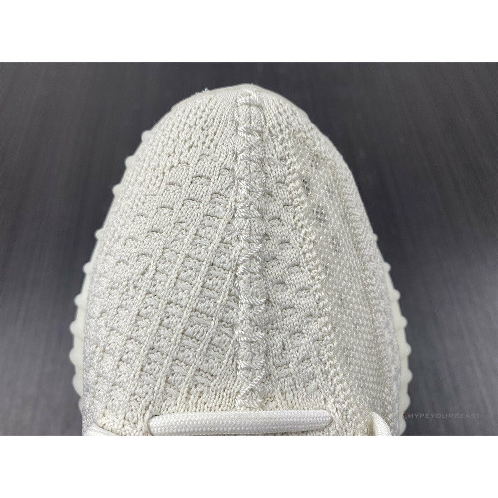 Adidas Yeezy Boost 350 V2 'Bone'