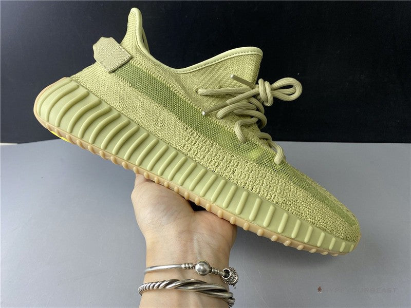 Adidas Yeezy Boost 350 V2 "Sulfur"