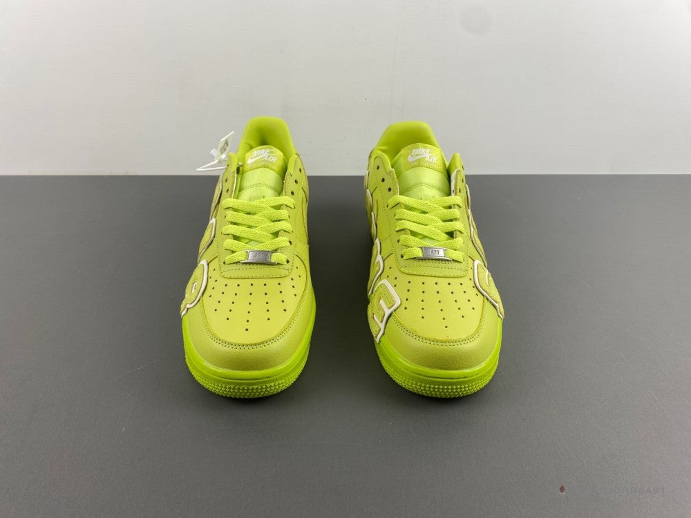 Nike Cactus Plant Flea Market X Air Force 1 Low Premium 'Moss'