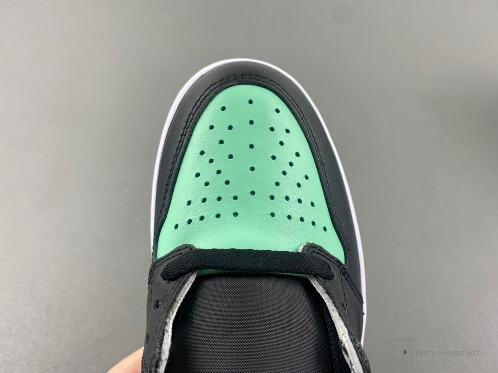 Air Jordan 1 High OG 'Green Glow'