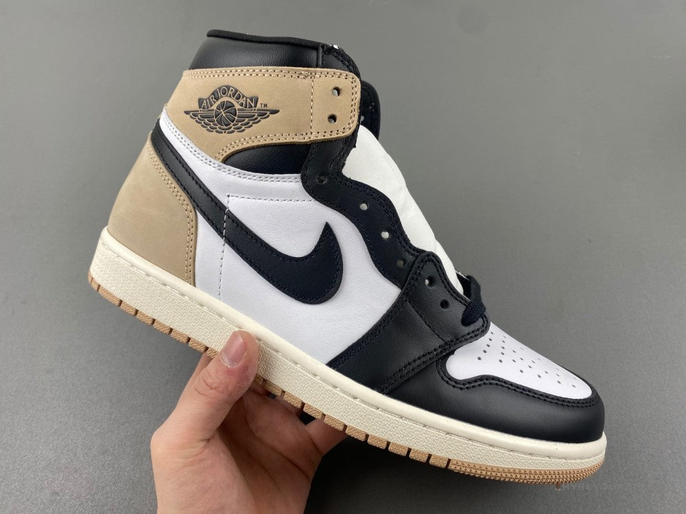 Air Jordan 1 High OG 'Latte'