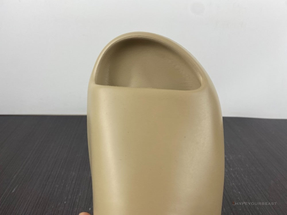 Adidas Yeezy Slide 'Pure'