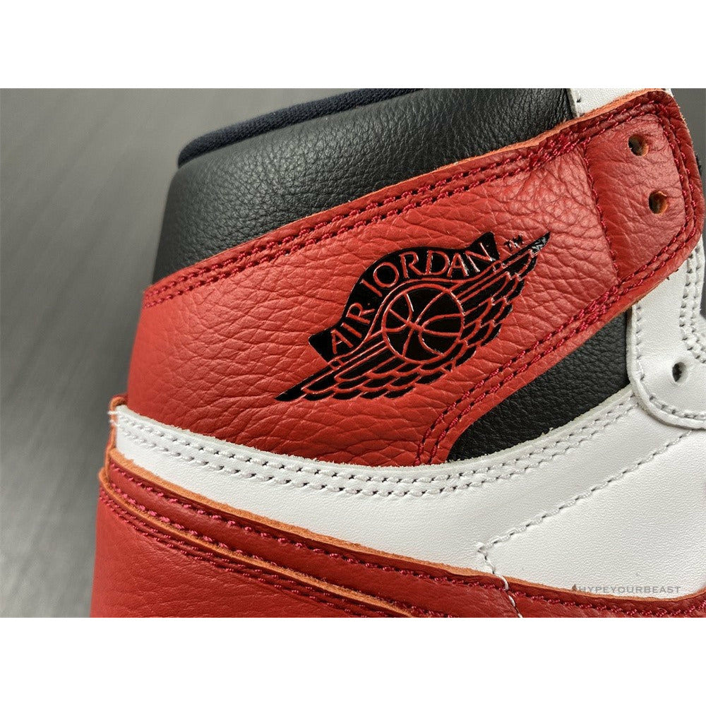 Air Jordan 1 Retro High OG 'Heritage'