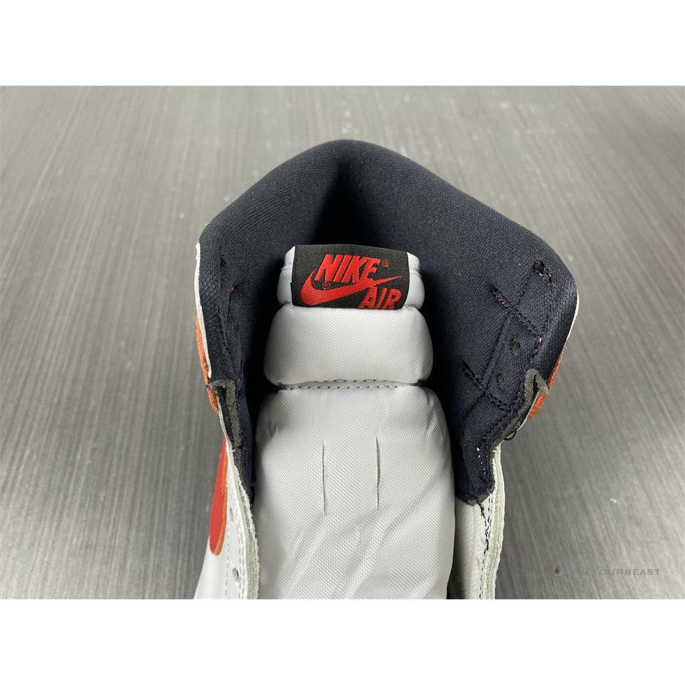 Air Jordan 1 Retro High OG 'Heritage'