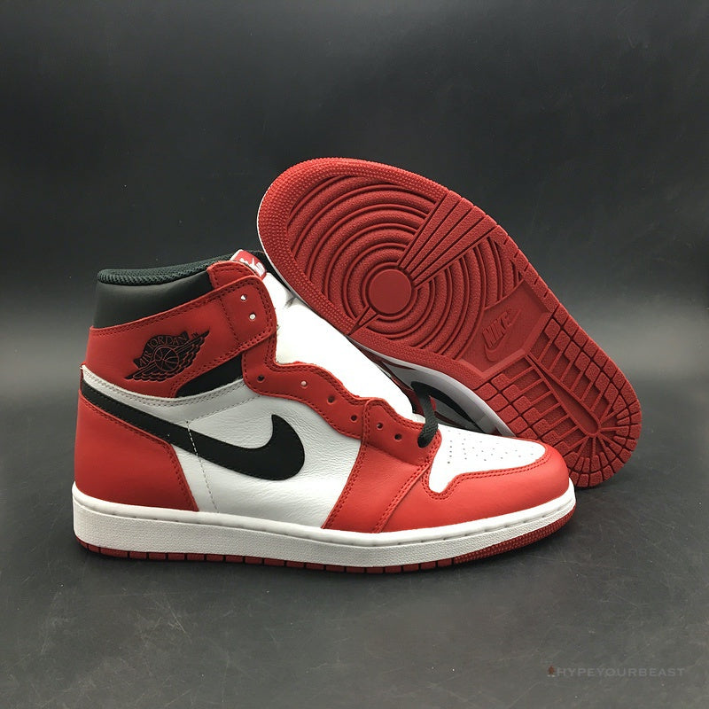 Air Jordan 1 Retro High OG 'Chicago'