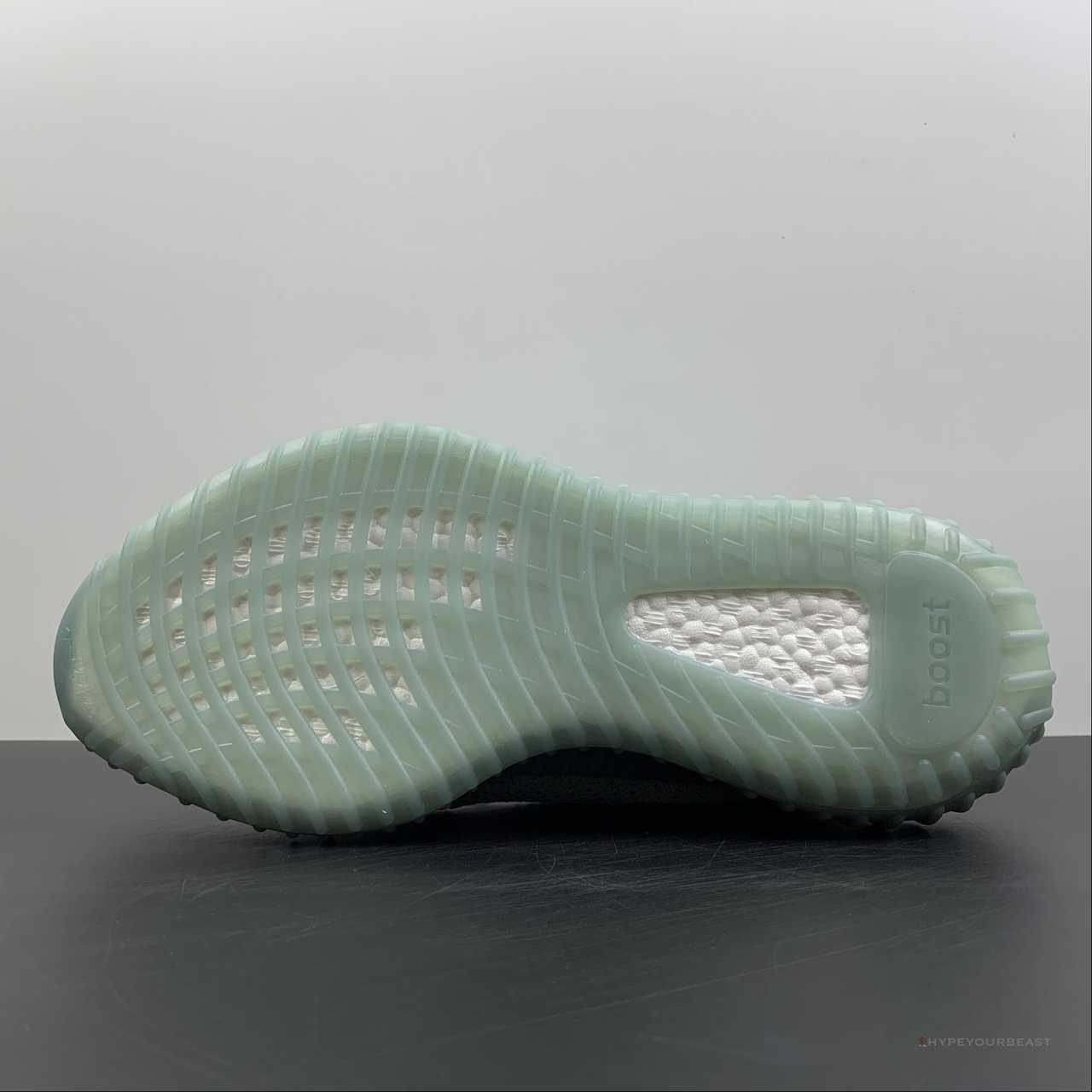 Adidas Yeezy Boost 350 V2 'Salt' Blue