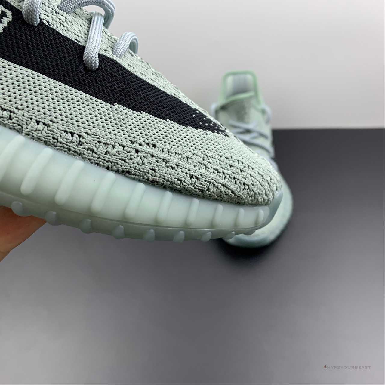Adidas Yeezy Boost 350 V2 'Salt' Blue