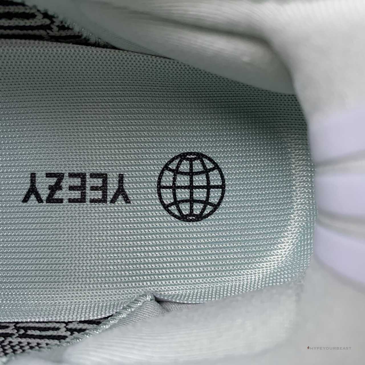 Adidas Yeezy Boost 350 V2 'Salt' Blue