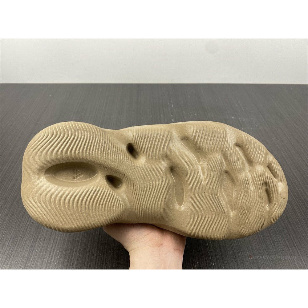 Adidas Yeezy Foam RNNR 'Mist'