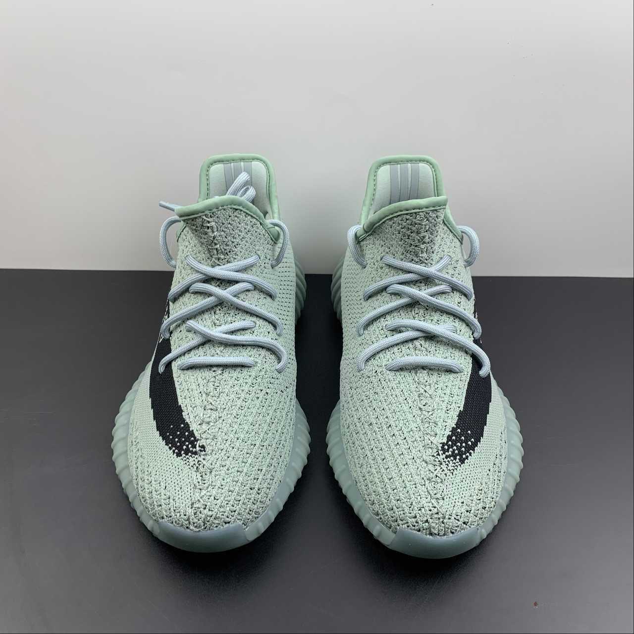 Adidas Yeezy Boost 350 V2 'Salt' Blue