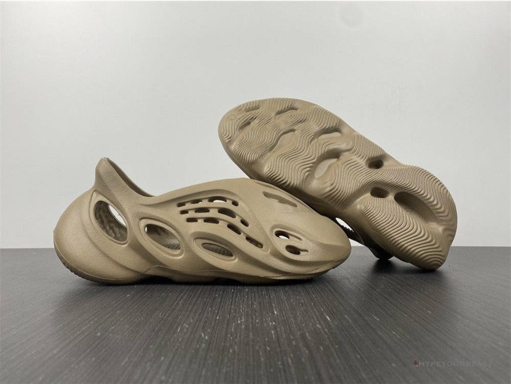 Adidas Yeezy Foam RNNR 'Mist'