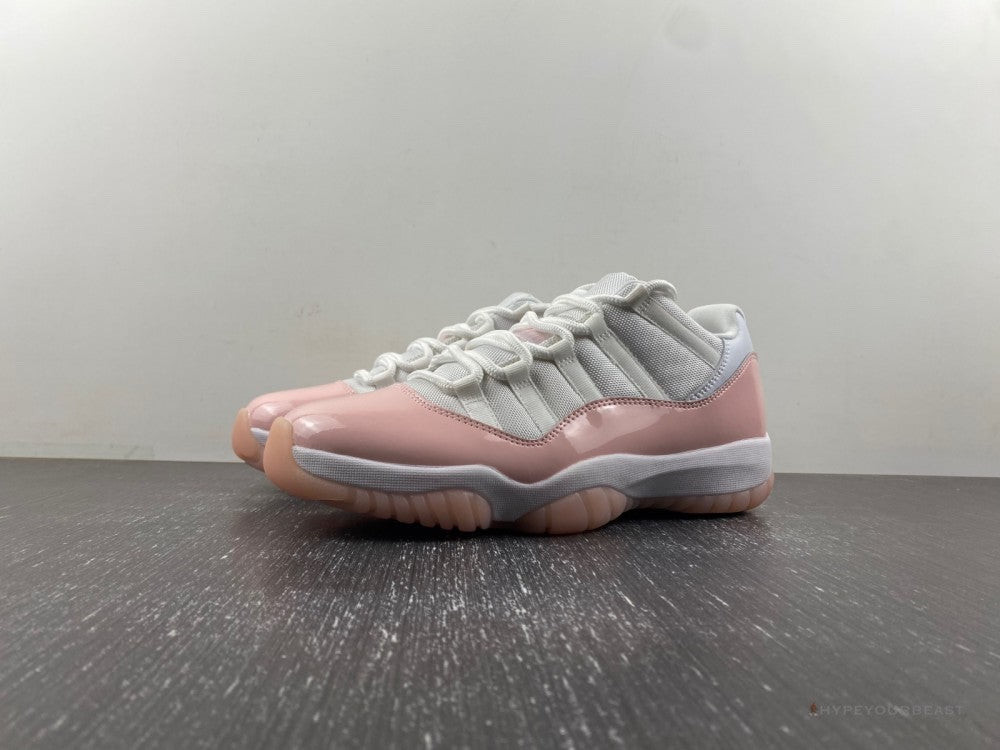 Air Jordan 11 'Legend Pink'