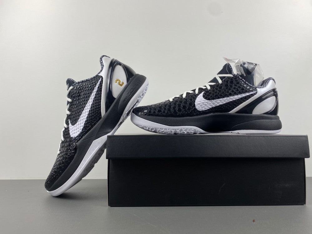 Nike Kobe 6 Protro Mambacita Sweet 16
